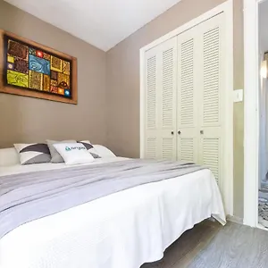 Aragon Arysal Apartment Salou